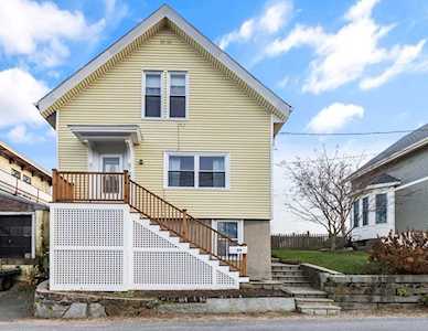 20 Anderson Street Marblehead, MA 01945