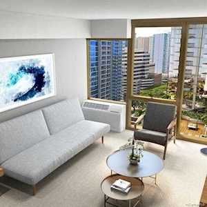 1390 Kapiolani Boulevard #1211 Honolulu, HI 96814