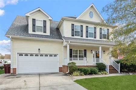 524 Bells Hollow Ct Chesapeake, VA 23322