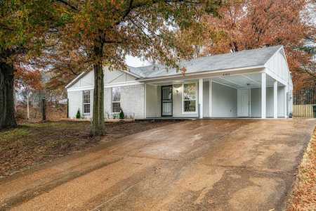 4164 Overton Crossing Rd Memphis, TN 38127