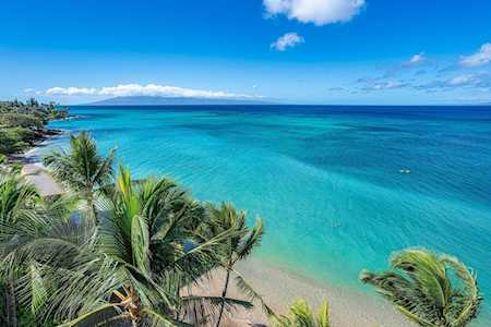 4299 Lower Honoapiilani Rd #263 Lahaina, HI 96761