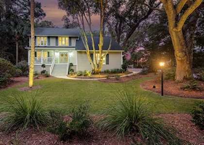 23 Edgewater Alley Isle of Palms, SC 29451