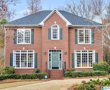 2417 Southwood Trace Hoover, AL 35244
