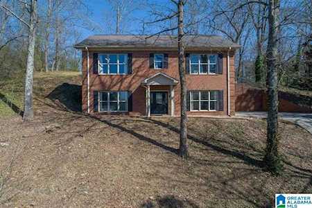 1501 Timberwalk Drive Guntersville, AL 35976