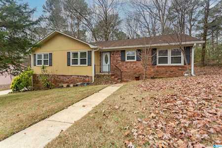 1974 Outwood Road Fultondale, AL 35068