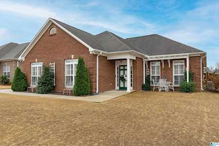 40 Morton Drive Pell City, AL 35128