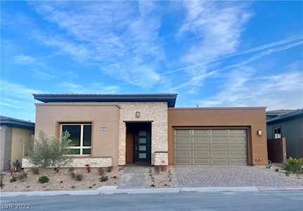 6800 Steel Mist St Las Vegas, NV 89148