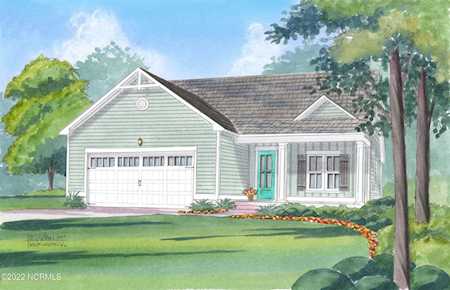 11 E Hennings Way Hampstead, NC 28443