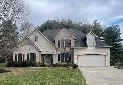 727 E Tracee Court Bloomington, IN 47401