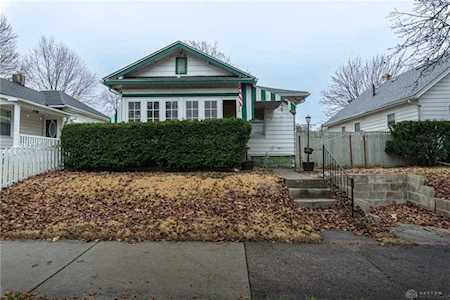 2406 Saint Charles Avenue Dayton, OH 45410