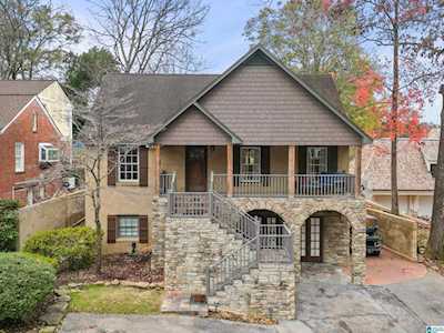 403 Yorkshire Drive Homewood, AL 35209