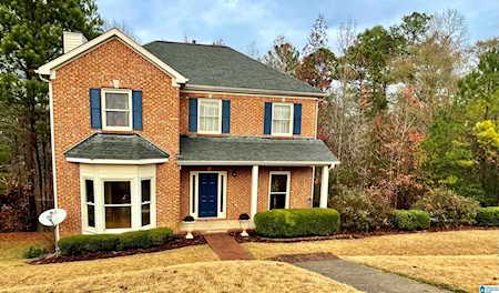 235 Twin Oaks Way Chelsea, AL 35043