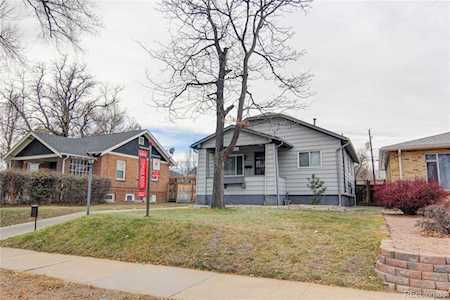 1735 S Franklin St Denver, CO 80210