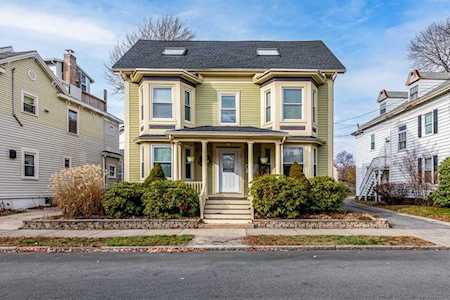 21 Baltimore St #2 Lynn, MA 01902