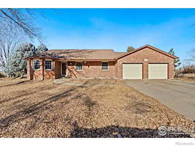 453 Sherilynn Circle Firestone, CO 80520