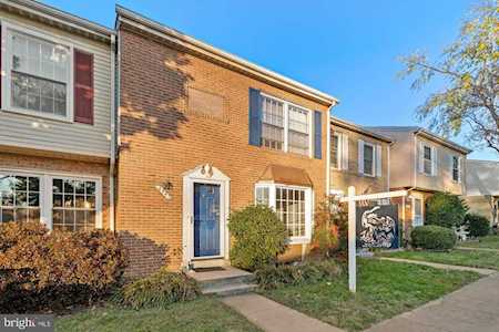6441 Silver Ridge Circle Alexandria, VA 22315