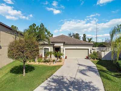 11632 Palmetto Pine St Riverview, FL 33569