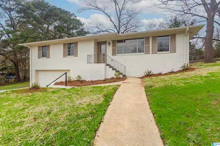 201 Forest Lane Drive Adamsville, AL 35005