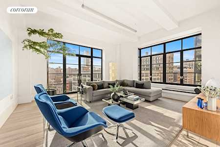 404 S Park Ave #12C New York, NY 10016