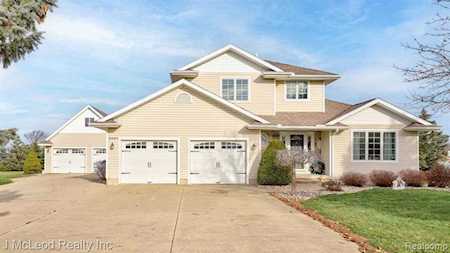 9287 Genesee St New Lothrop Vlg, MI 48460