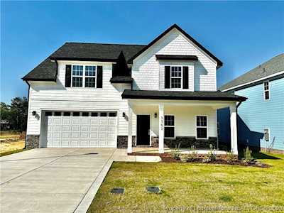3362 Scotscraig Rd Fayetteville, NC 28306