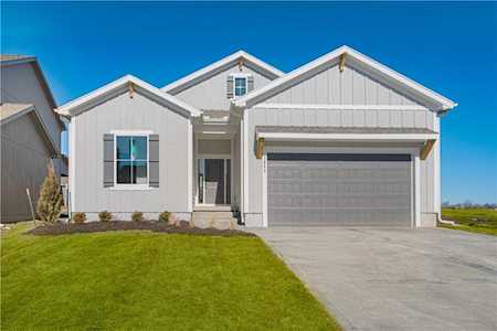1532 SW Arborpark Terrace Lee's Summit, MO 64082