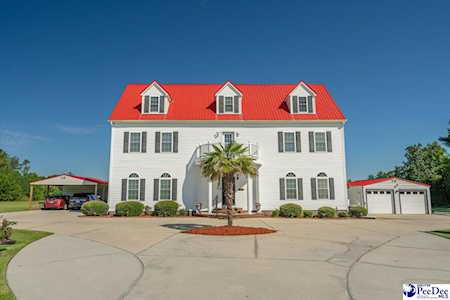 893 W John Paul Jones Road Effingham, SC 29541