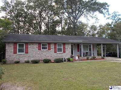 1317 Virginia Acres Florence, SC 29505