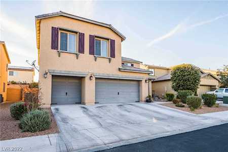 6733 Guidestar St North Las Vegas, NV 89084