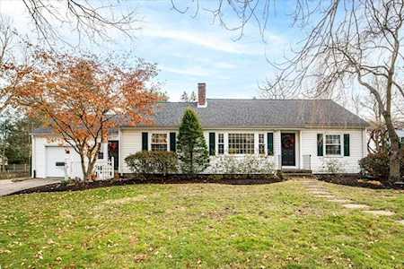 17 Pilgrim Way Walpole, MA 02032