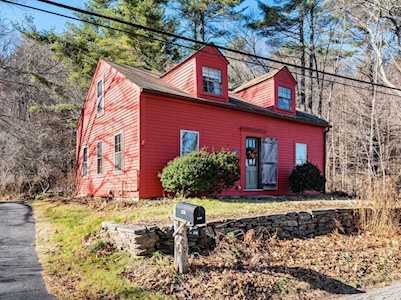 238 Wickaboag Valley Rd West Brookfield, MA 01585