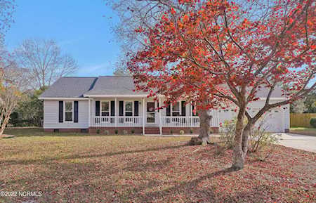 3321 Kirby Smith Drive Wilmington, NC 28409