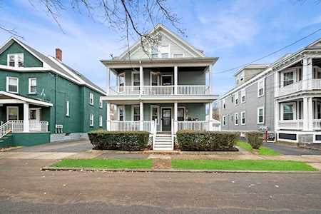 12 Gardner St #1 Salem, MA 01970