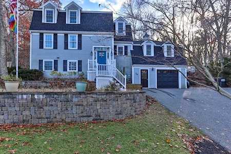 26 Christopher Hollow Rd Sandwich, MA 02563