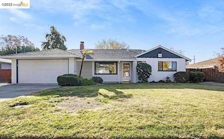 113 Beverly Dr Pleasant Hill, CA 94523