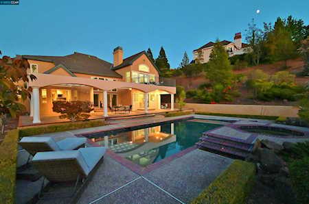 3430 Quail Walk Ct Danville, CA 94506
