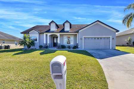 2890 Dunhill CIRCLE Lakeland, FL 33810