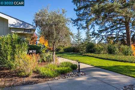 2316 Pine Knoll Dr Walnut Creek, CA 94595