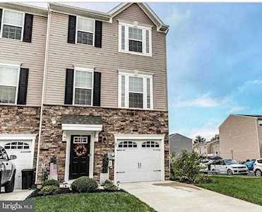 107 Belfry Place Sewell, NJ 08080