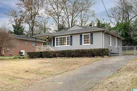640 Hickory Street Birmingham, AL 35206