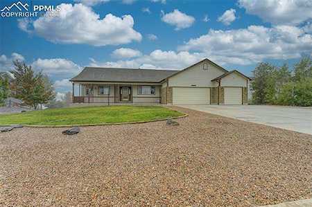 9484 Rockingham Drive Peyton, CO 80831