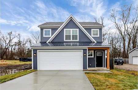 13431 Rosewood Road Thornville, OH 43076