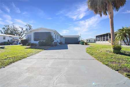 8437 Buttonquail Dr Englewood, FL 34224