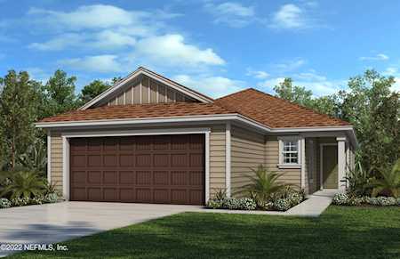 13374 Brookwater DR Jacksonville, FL 32256