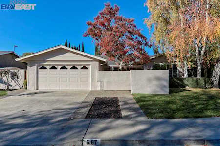 6167 Corte Altamira Pleasanton, CA 94566