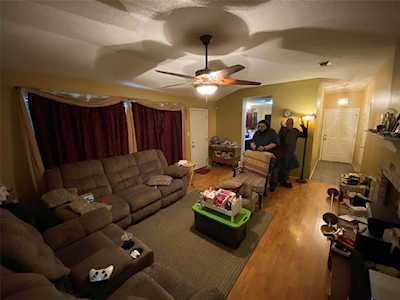 2609 Whitehurst Drive Fort Worth, TX 76133