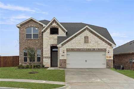 1805 Abelia Lane Weatherford, TX 76086