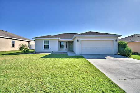 1210 Normandy Heights CIRCLE Winter Haven, FL 33880