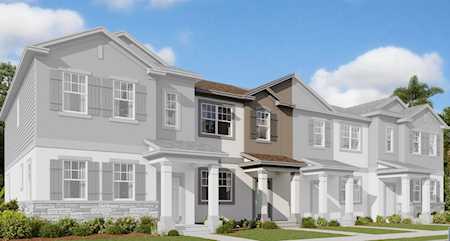 321 Tollington ALLEY Winter Garden, FL 34787