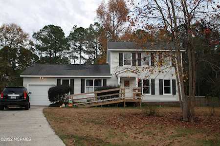 3319 Tack House Road Trent Woods, NC 28562